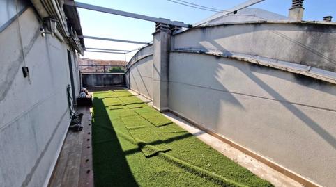 Foto 3 de Àtic en venda a Avenida Avenida de Salamanca, Los Pinos - El Pilar, Cáceres