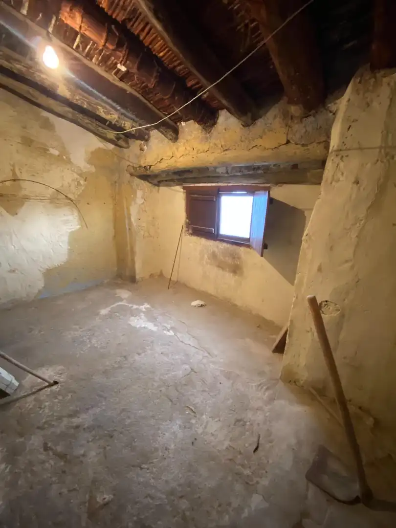 Finca rústica en venta en Moratalla