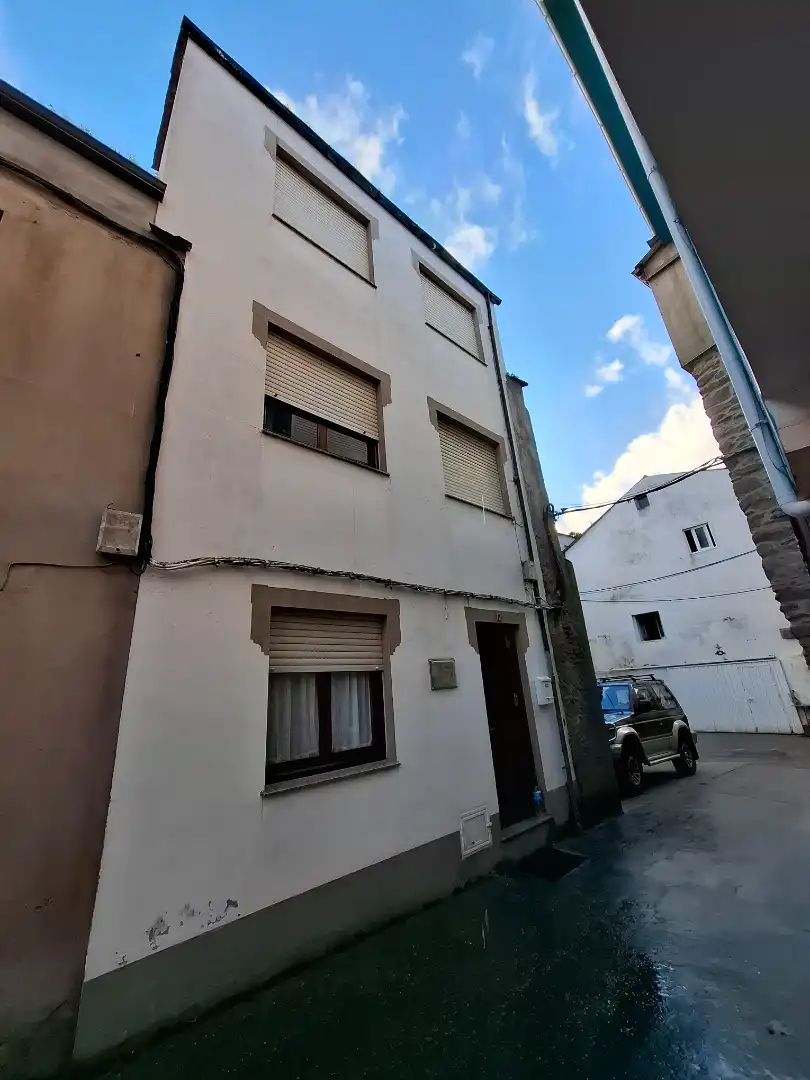Adossat en venda a Calle Golondrina 12, imagen 28