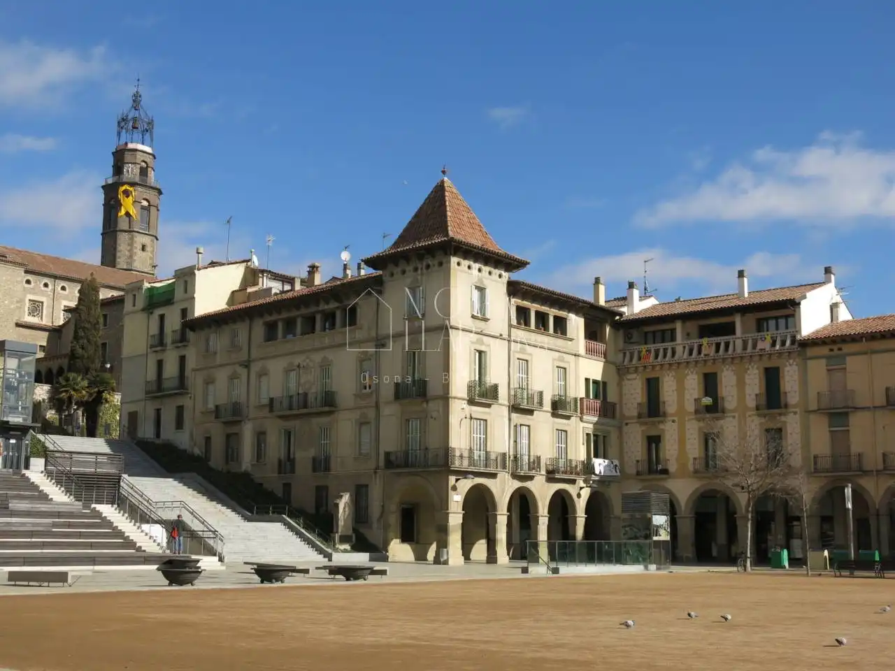 Appartamento con terrazza in vendita a Calle Alta Cortada, imagen 26