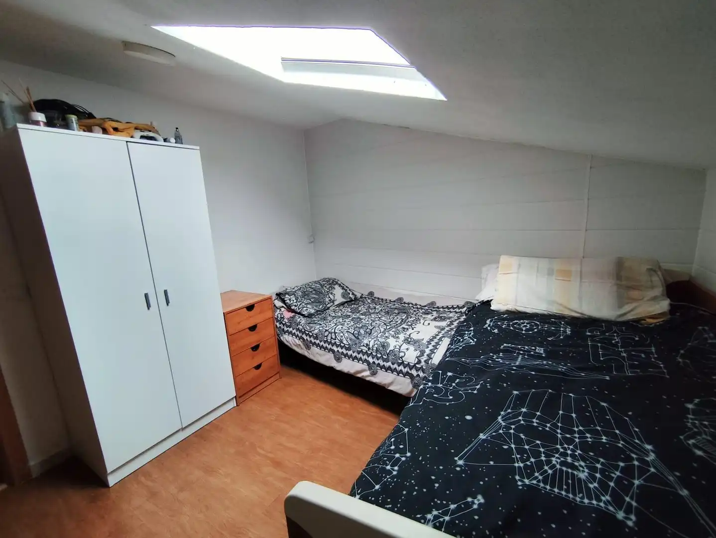 Habitación de Dúplex en venta en Loranca de Tajuña