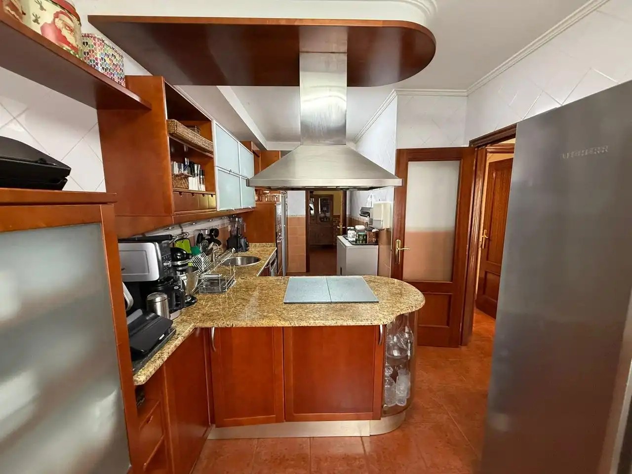 Maison avec piscine à vendre à Barrio Lusa 28, imagen 21
