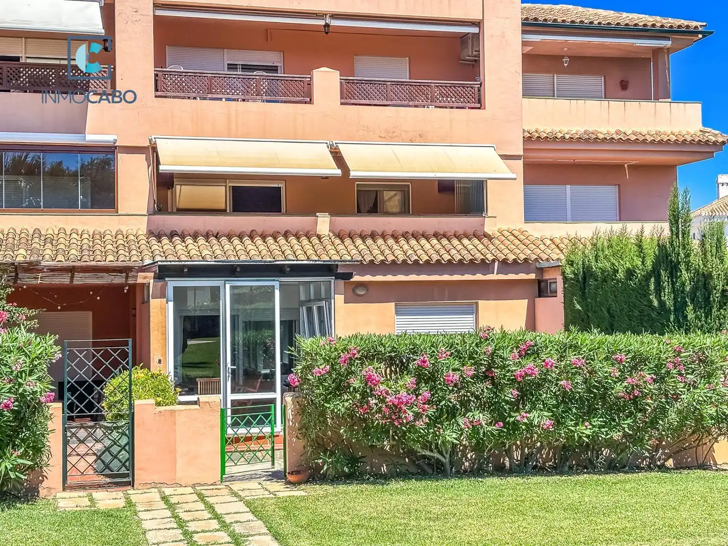 Ground floor for sale in Calle ALARCON - CALA FLORES, 6, Cabo de Palos
