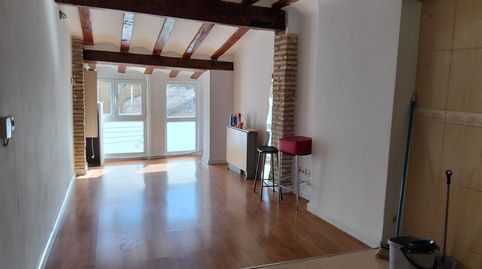 Foto 2 de Piso en venta en Calle de Joaquín Jarauta, 83, Casco Antiguo, Pamplona / Iruña