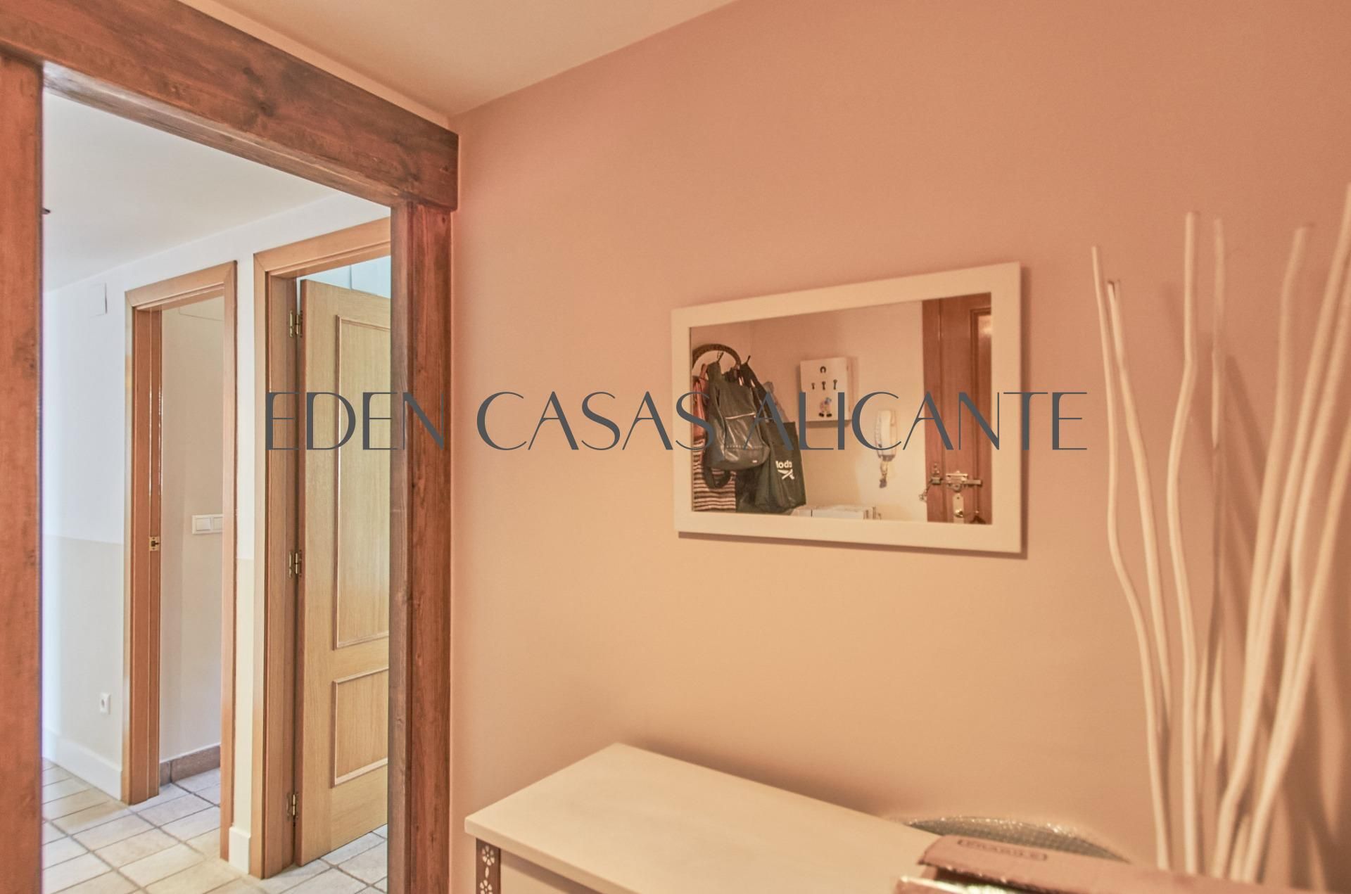 Attic for sale in San Vicente del Raspeig / Sant Vicent del Raspeig  with Air Conditioner, Heating and Terrace