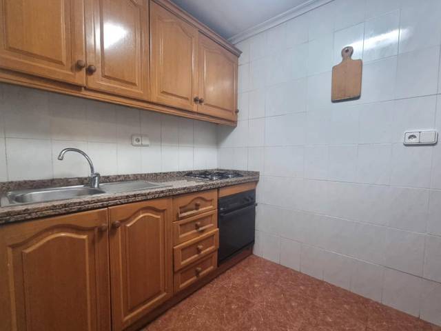 Dúplex en Venta en Virgen del Remedio - Parque Lo Morant