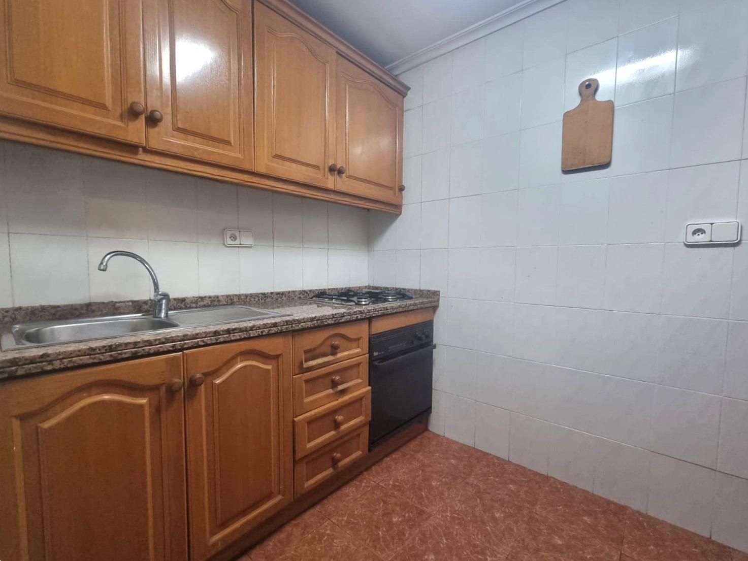 Kitchen of Duplex for sale in Alicante / Alacant  with Balcony