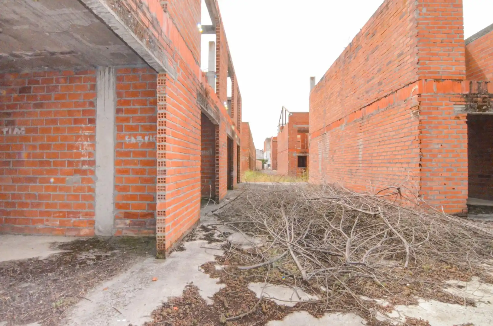 Vista exterior de Casa o xalet en venda en Ciudad Rodrigo