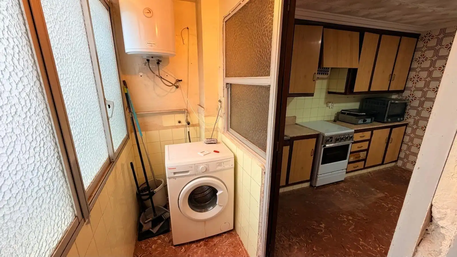Wohnung mit Terrasse zum Verkauf in Elche ciudad, imagen 9