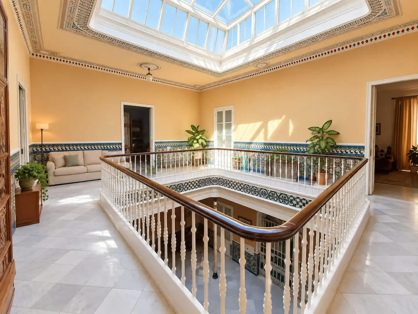 Maison jumelée à vendre à Centro