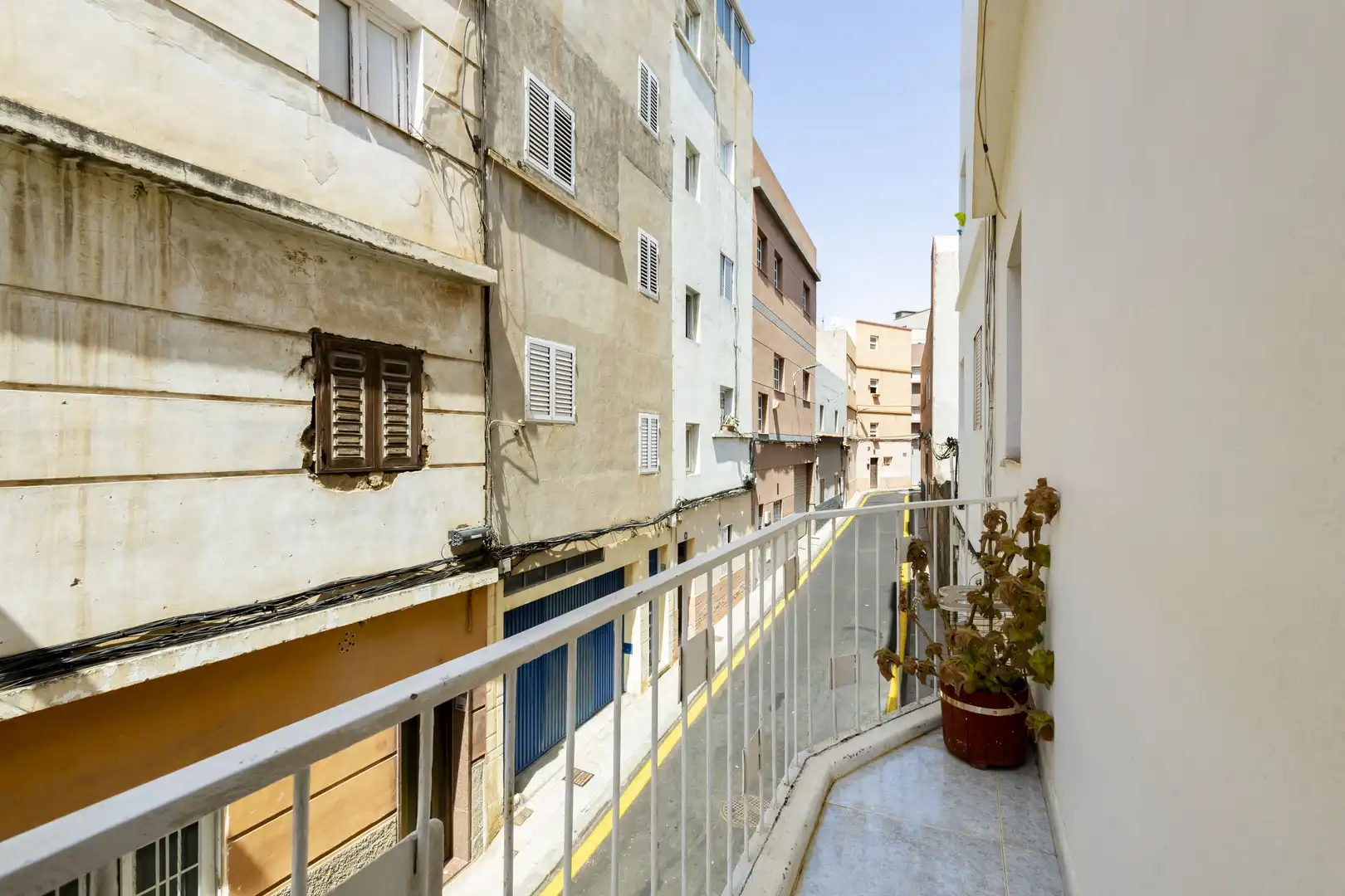 Terrassa de Edifici en venda en San Cristóbal de la Laguna