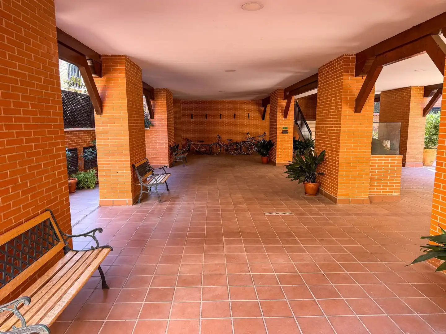 Piso en venta en Alcalá de Henares con Aire acondicionado, Calefacción y Trastero