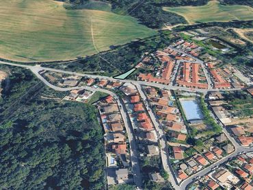 Terreno rustico in vendita a c/ can fonsalba