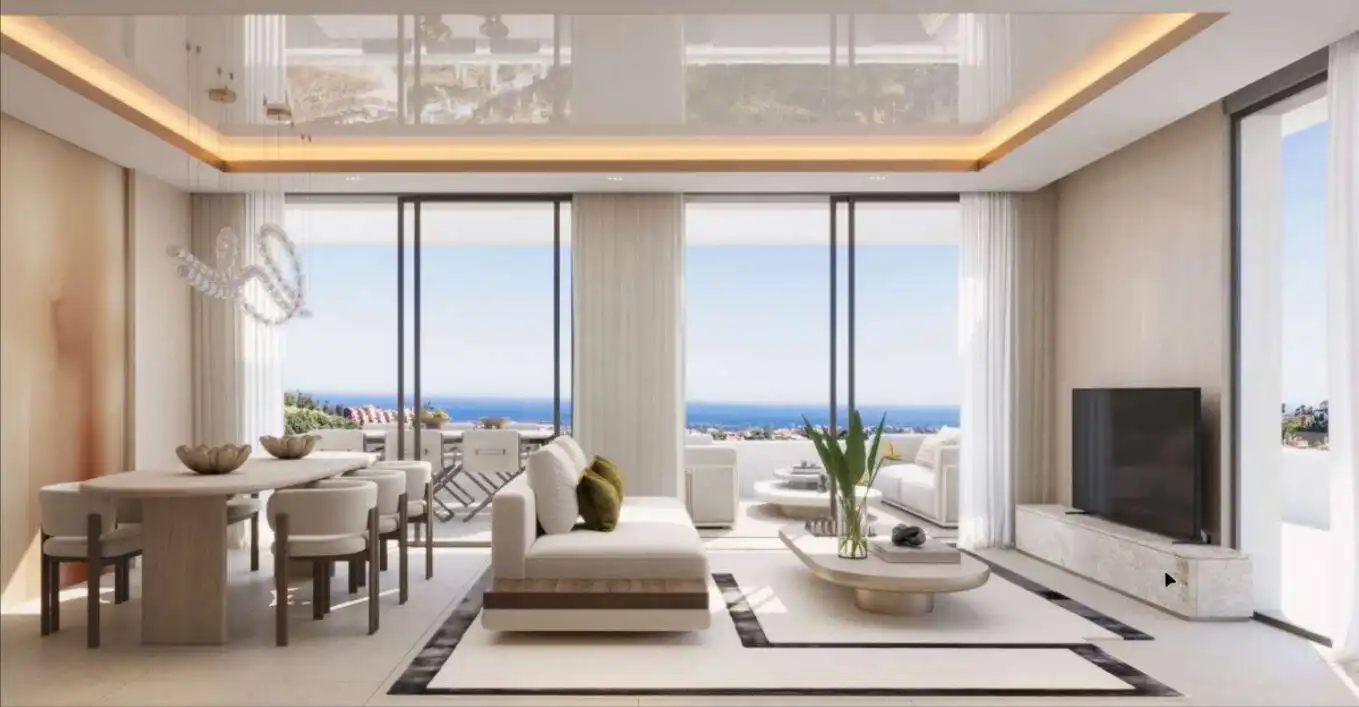 Apartment with lift for sale in Riviera del Sol, imagen 7