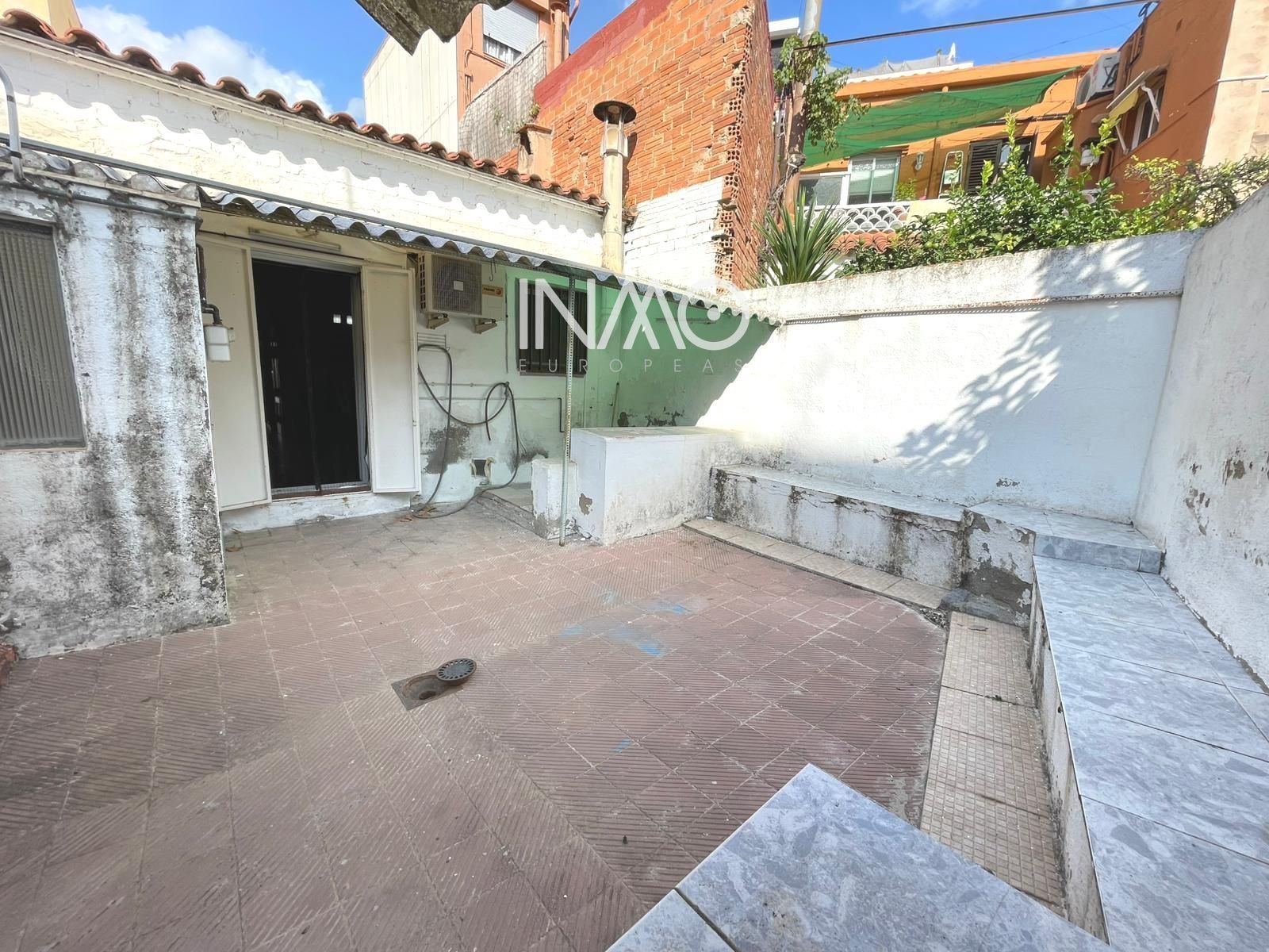 Terrassa de Casa o xalet en venda en Sabadell amb Terrassa i Traster