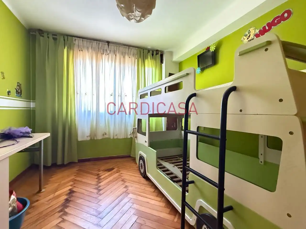 Wohnung mit Aufzug zum Verkauf in Mestre Montes, imagen 12