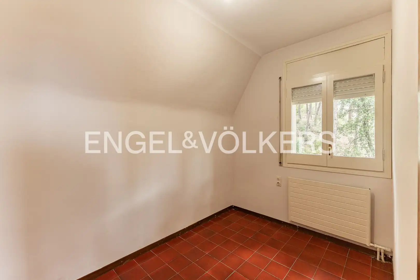 Casa amb terrassa en venda a Cabrils, imagen 37