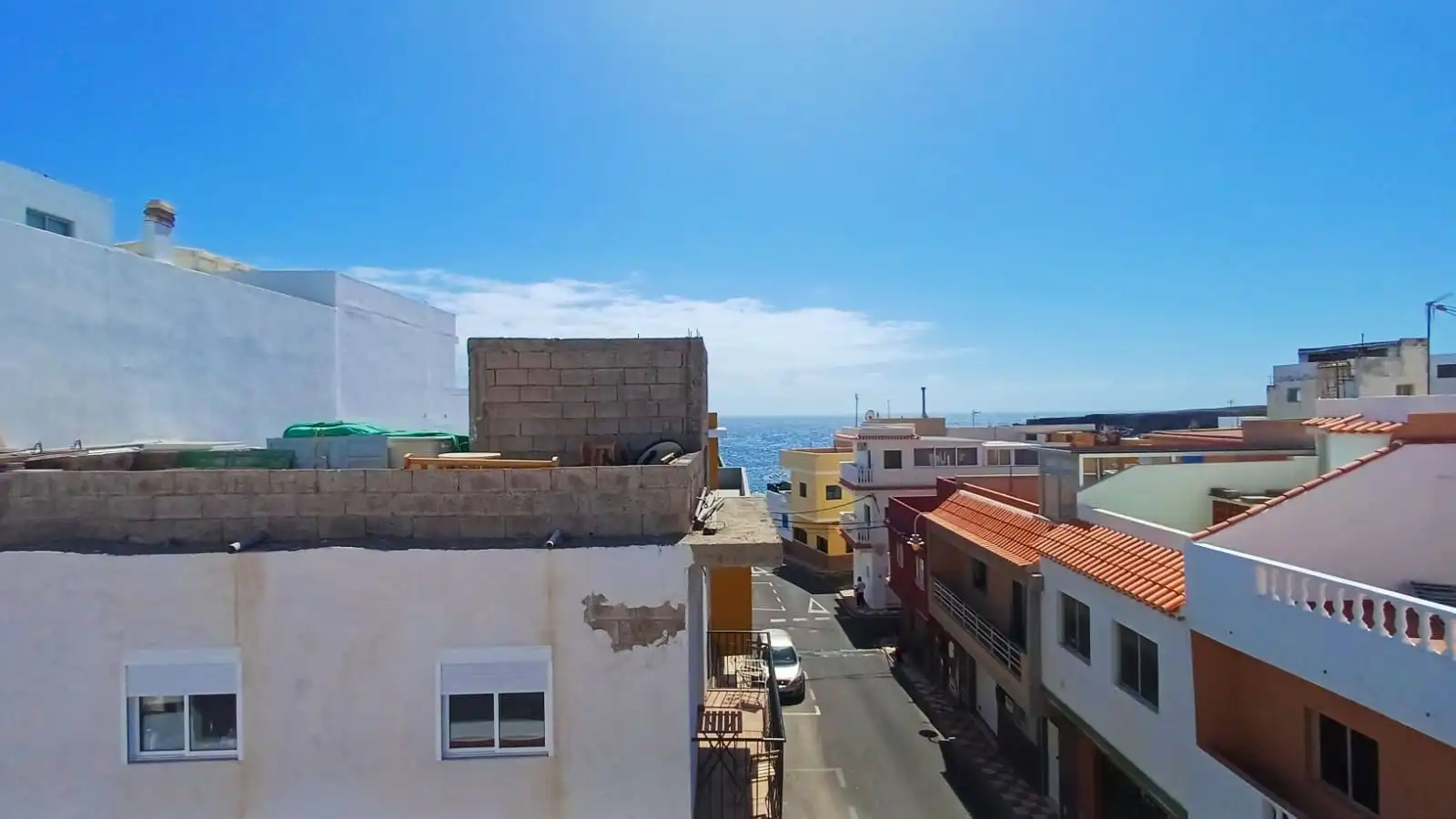 Casa en venda a Arico