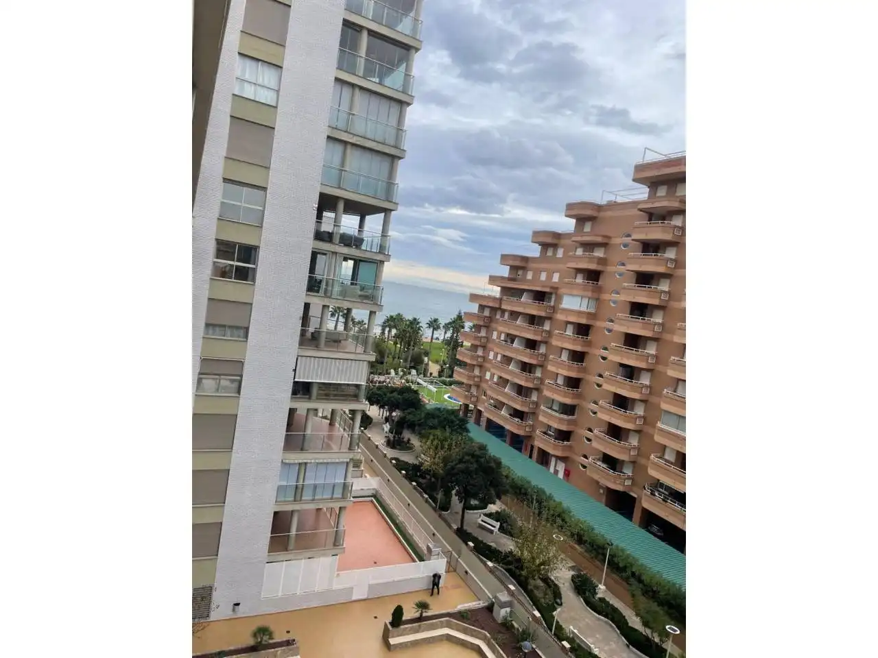 Pis amb piscina en venda a Calle Rafael Alberti, imagen 3