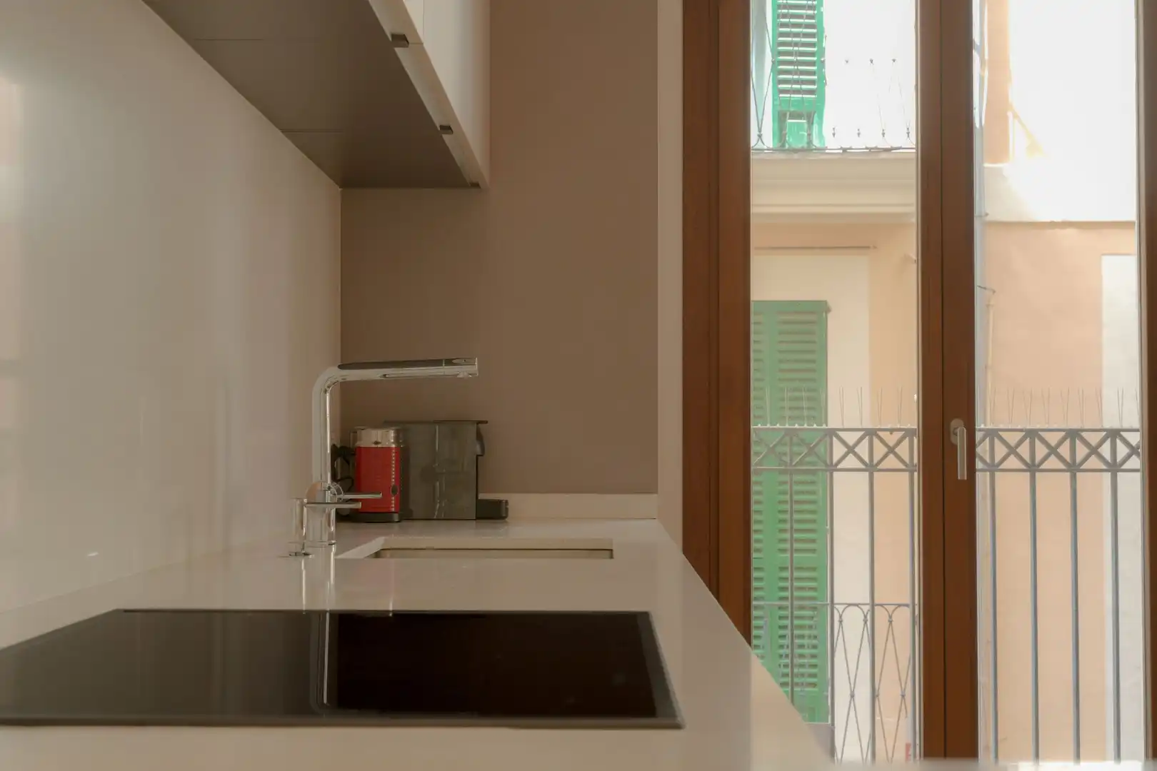 Apartament de lloguer a El Mercat
