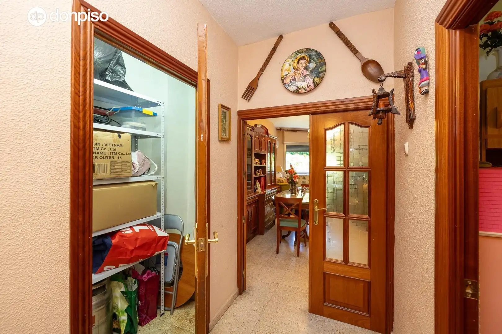 Piso con ascensor en venta en Avenida DON BOSCO, imagen 18
