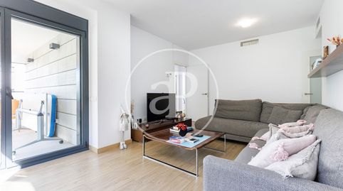 Foto 4 de Pis en venda a Carrer de Ramon Mas, Volpelleres, Sant Cugat del Vallès