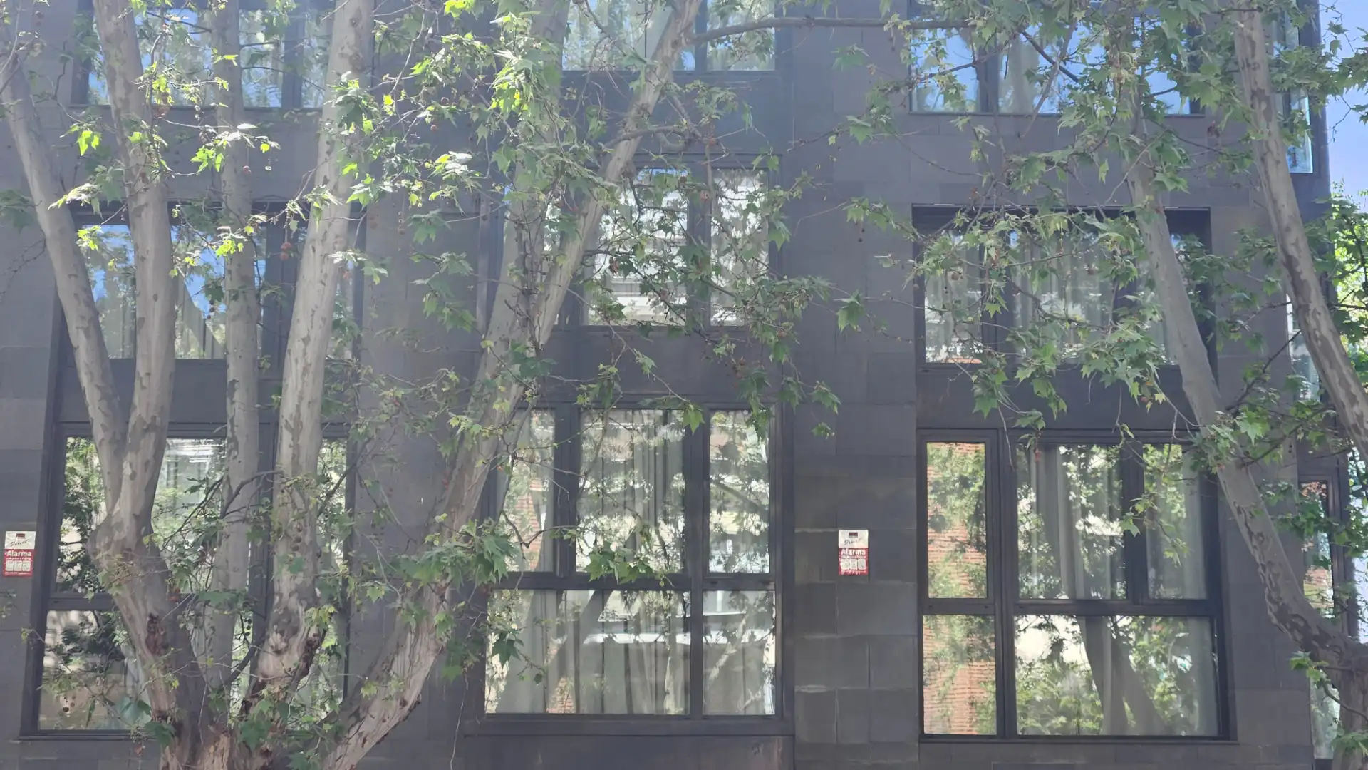Attic for sale in Ventas