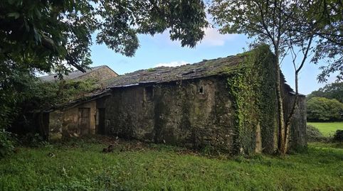 Foto 2 de Casa adosada en venta en Plaza Suso Gayoso, 11, Vilalba, Lugo