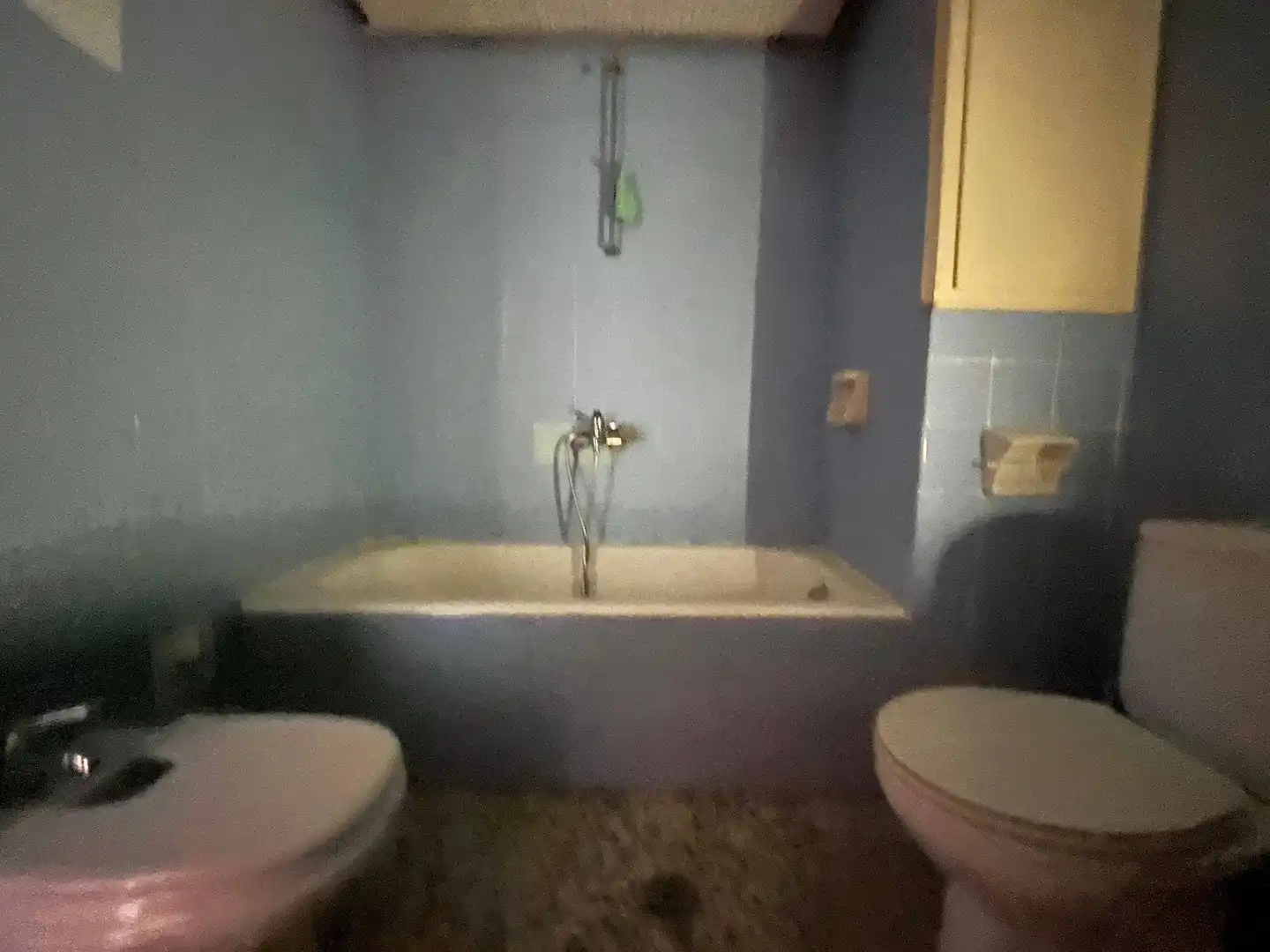 Bathroom of Flat for sale in Elche / Elx  with Storage room and Balcony