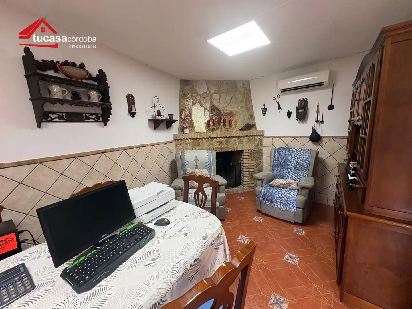 Chalet con piscina en venta en Periurbano Este - Campiña, imagen 33