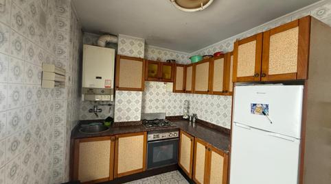 Foto 5 de Pis en venda a Avilés - Doctor Marañón, El Carbayedo - El Quirinal, Asturias