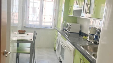 Foto 5 de Piso en venta en Calle Alfareros, Pizarrales, Salamanca Capital