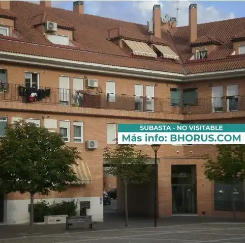 Ático con ascensor en venta en CASA GRANDE 3