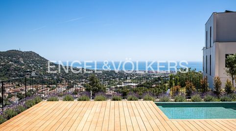 Photo 4 of Houses for sale in Cabrils, Barcelona