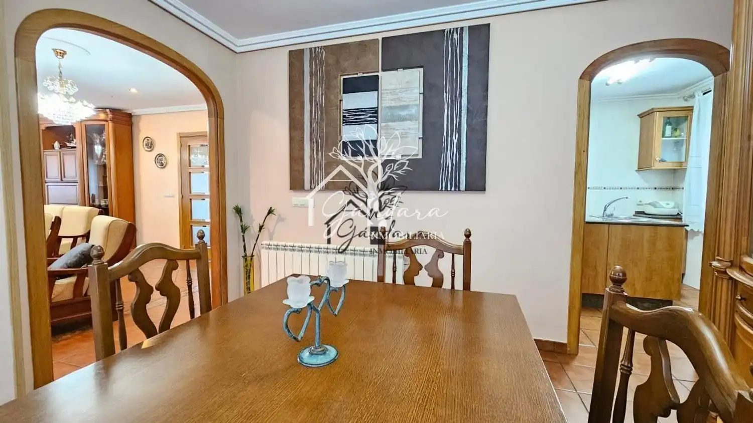 Chalet con terraza en venta en Ares, imagen 20