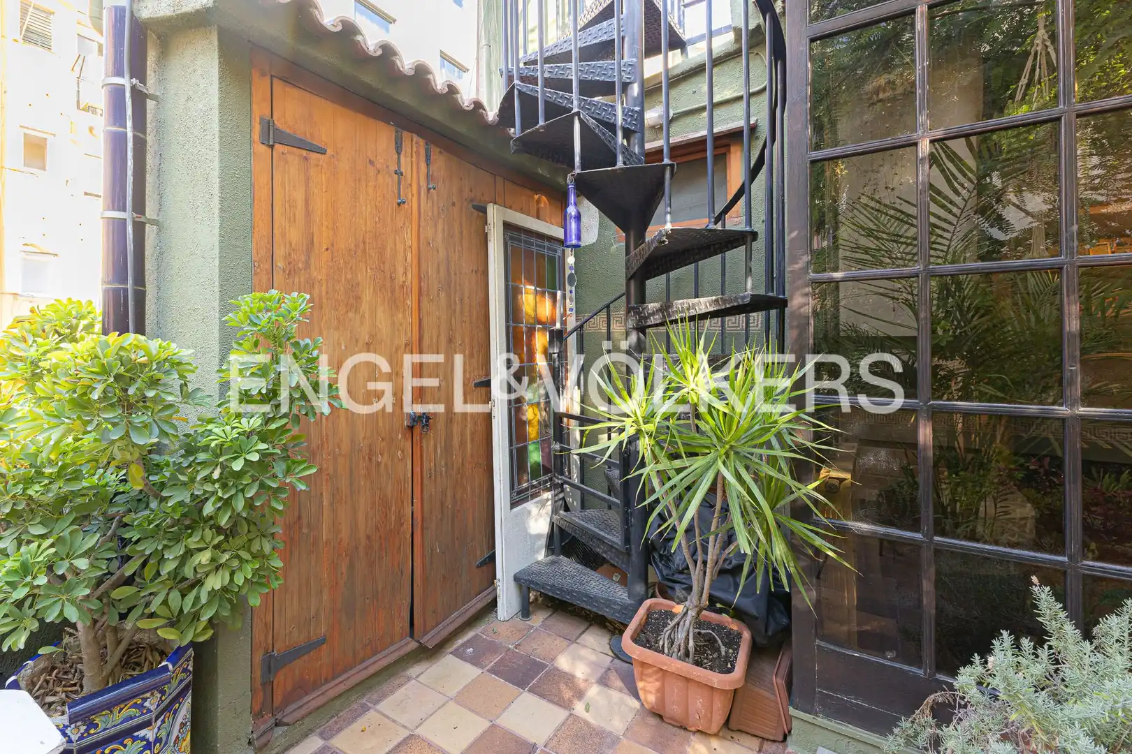 Penthouse for sale in Eixample, imagen 11