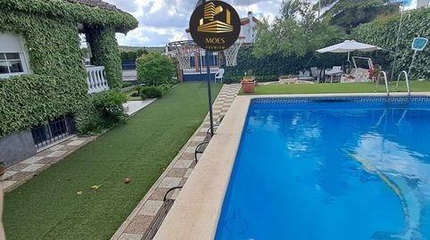Chalet en venta en Martos, 3 dormitorios., imagen 3