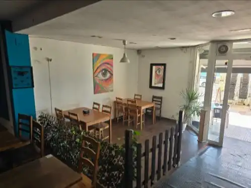 Local comercial en traspàs a Passeig prat de la riba 74, imagen 6