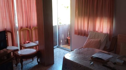 Foto 3 de Piso en venta en Calle Pedro Romero, 11, Barrio de Ciudad Jardín, Málaga Capital