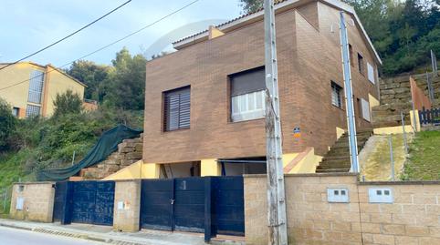Foto 4 de Casa o chalet en venta en Can Palet de Vista Alegre, Terrassa