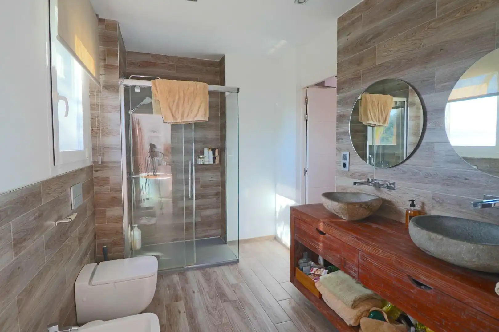 Villa avec terrasse à vendre à Pueblo Español - Coveta Fumá, imagen 14
