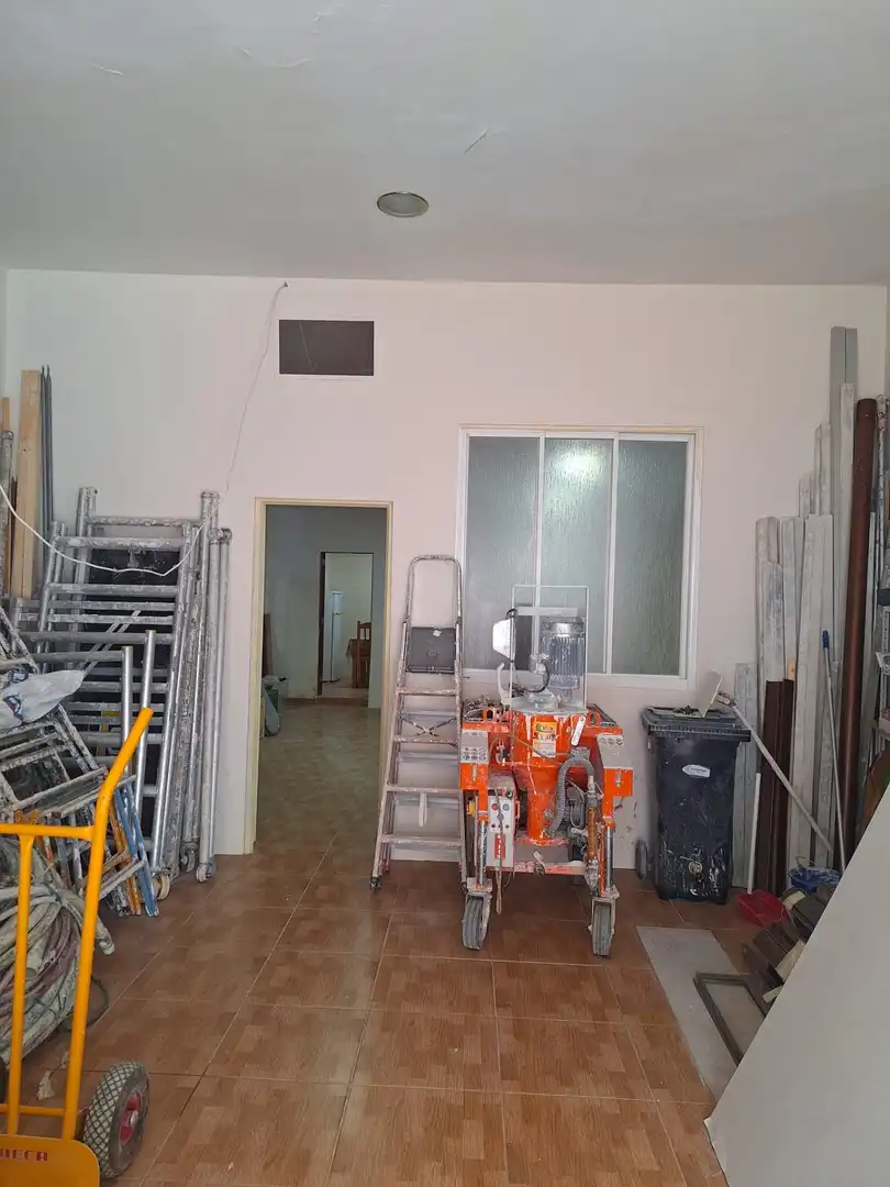 Local comercial en venta en Calle POLICARPO BAEZ, imagen 11