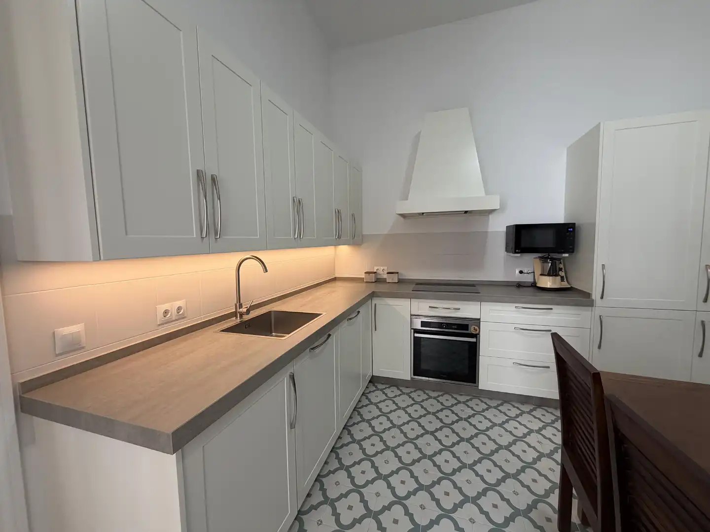 Flat with terrace for sale in Centro Histórico