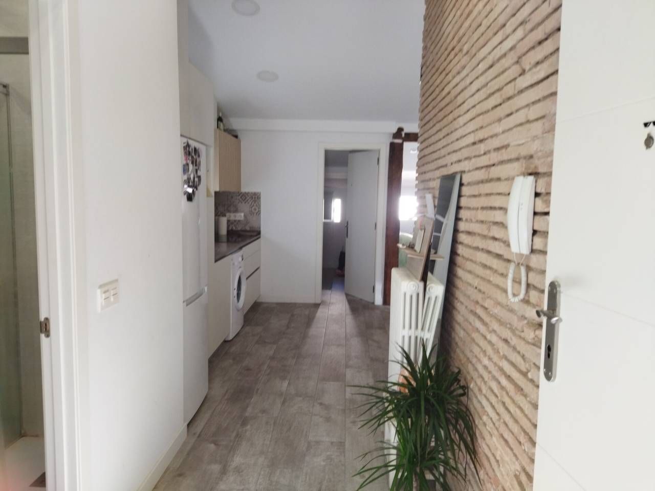 Flat for sale in canalejas , Casco Antiguo