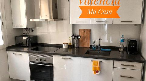 Foto 5 de Pis de lloguer a Camí de Vera, Valencia