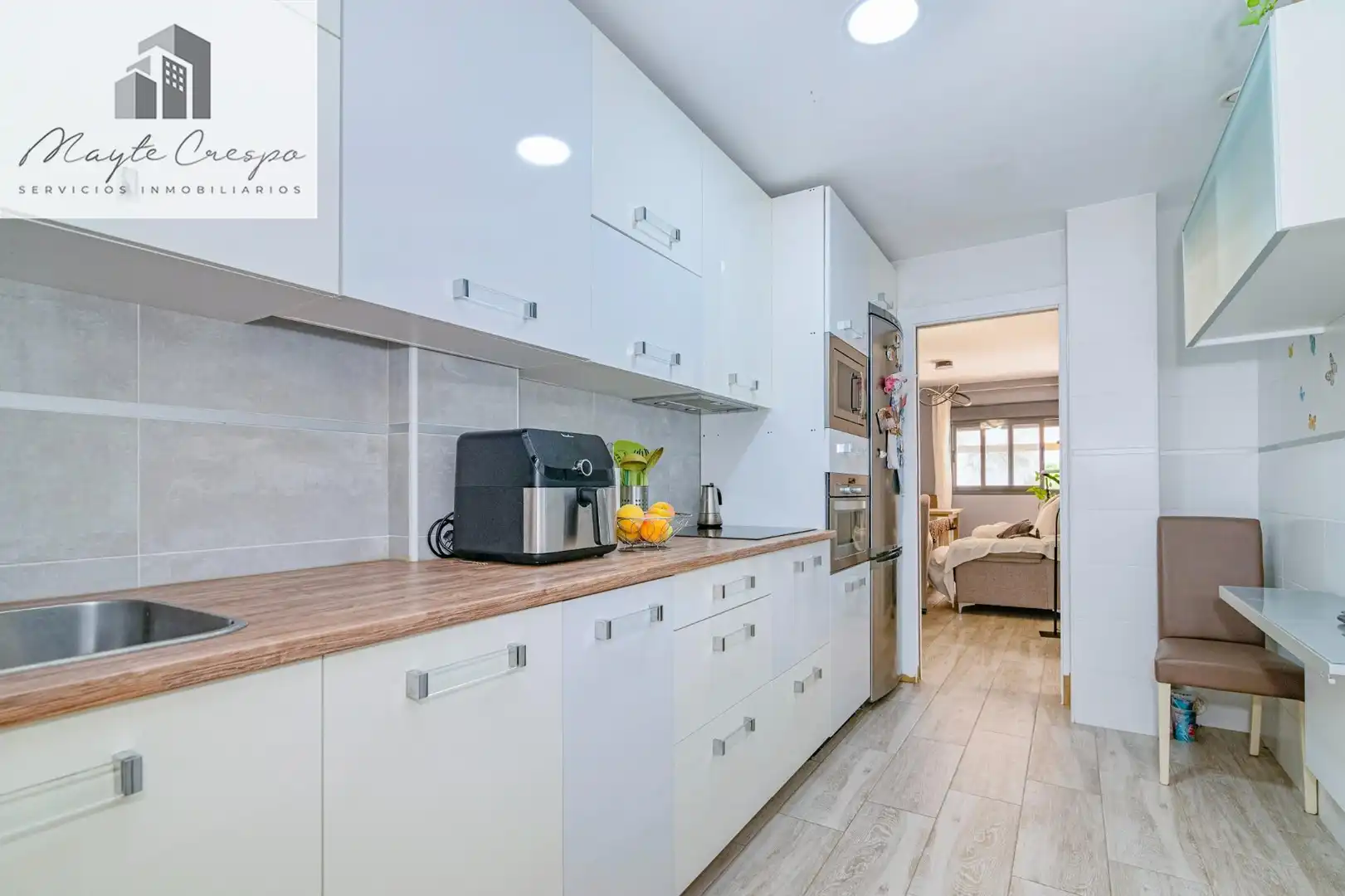 Piso con piscina en venta en Avenida DE LAS ACACIAS(LOMA VERDE, imagen 38