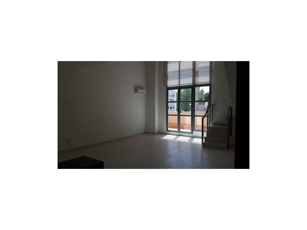Dormitori de Loft en venda en  Madrid Capital