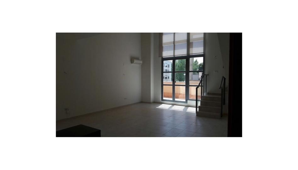 Photo 1 of Loft for sale in Calle Nanclares de Oca, Rejas, Madrid