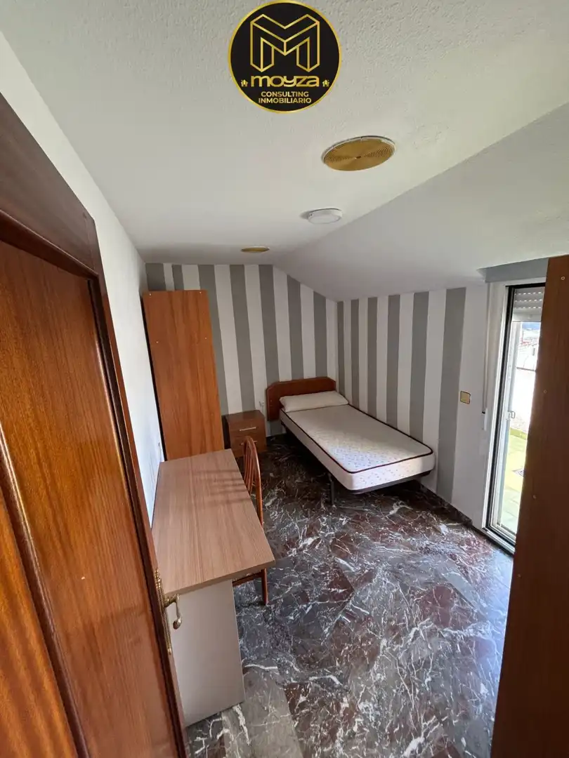 Maisonette zur Miete in Peñamefecit - Avda Barcelona