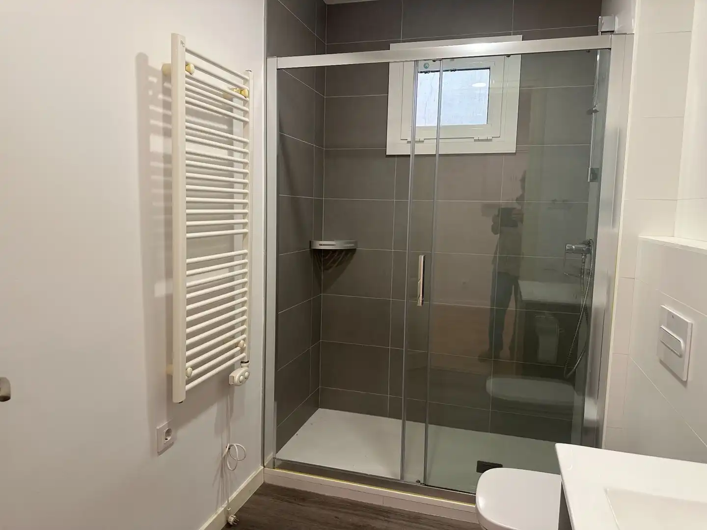 Baño de Piso en venta en Sant Celoni con Aire acondicionado, Calefacción y Trastero